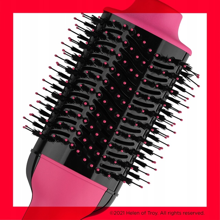 SUSZARKO LOKÓWKA PROSTOWNICA DO WŁOSÓW REVLON RVDR5222 2W1 ZESTAW DLA 2