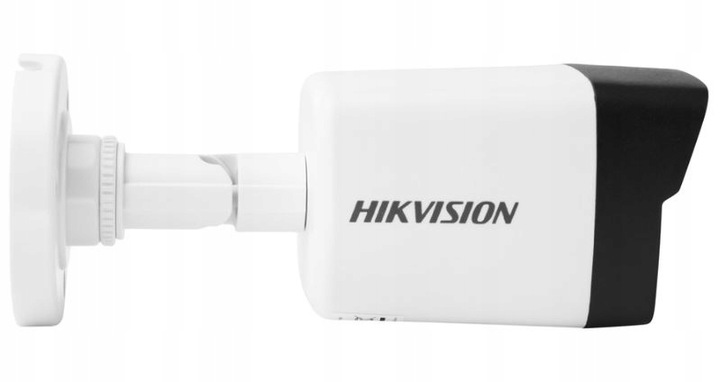 ZEWNĘTRZNA KAMERA 4Mpx HIKVISION IP PoE IR30 H.265