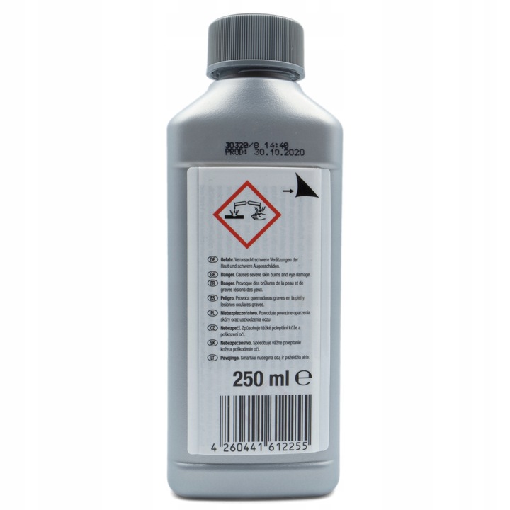 ZESTAW do KONSERWACJI EKSPRESU Philips Saeco ODKAMIENIACZ FILTRY TABLETKI