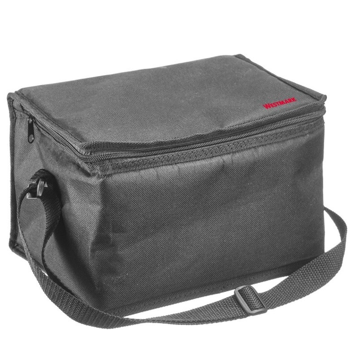 Torba chłodząca termiczna Westmark Gerda 6 L