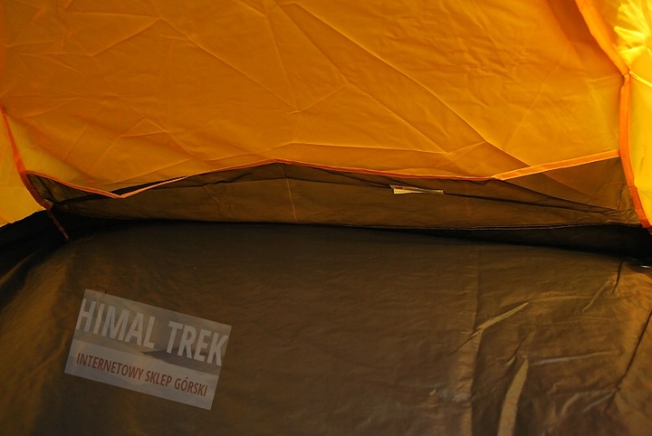 FJORD NANSEN Namiot 2-osobowy Lima II