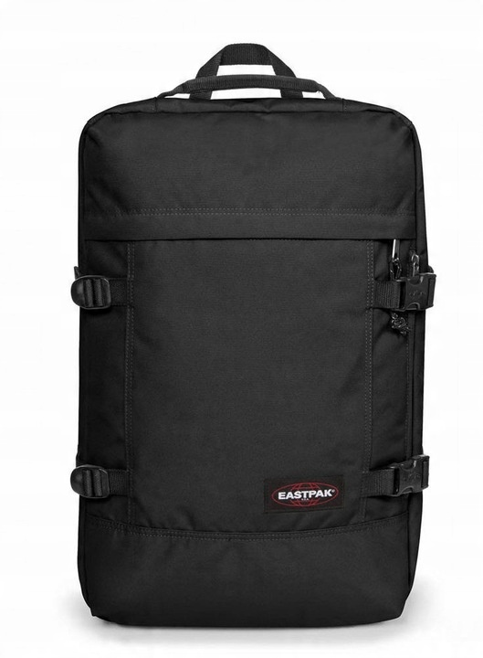 Plecak torba kabinowa do samolotu Eastpak Travelpack - black