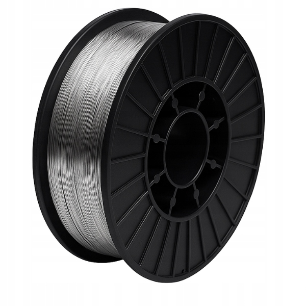 Drut spawalniczy do nierdzewki do stali nierdzewnej 308LSi 0,8mm 5kg INOX