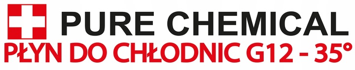 PŁYN DO CHŁODNIC G12/G12+ PŁYN CHŁODNICZY -35C 10L