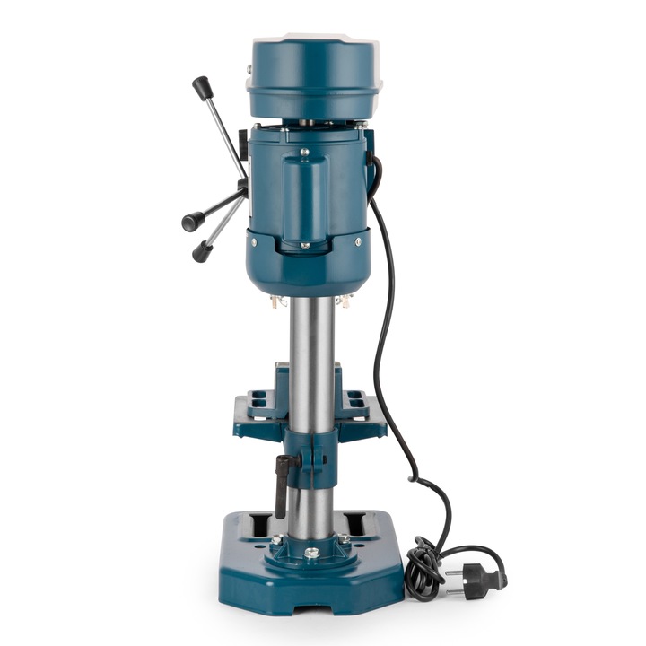 WIERTARKA KOLUMNOWA STOŁOWA SŁUPOWA 1850W + IMADŁO