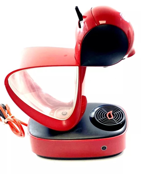 Ekspres do kawy KRUPS KP170531 Infinissima