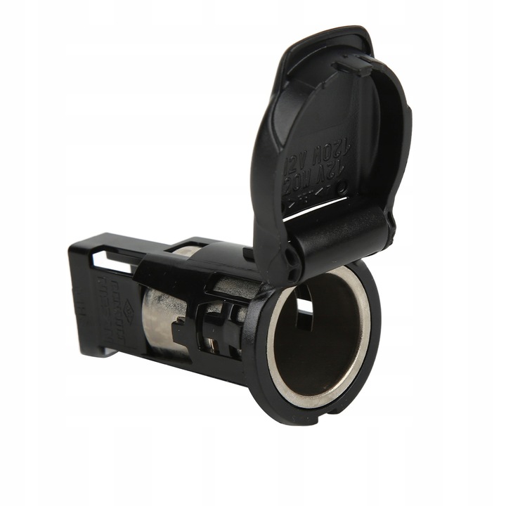 Gniazdo zasilania 12V 120W 253312923R