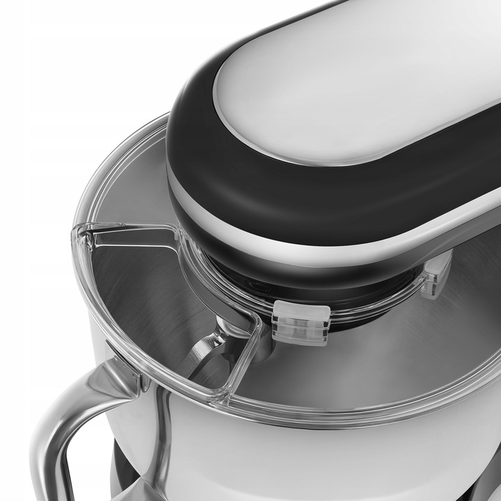 ROBOT KUCHENNY MIKSER PLANETARNY MISA 6.2L