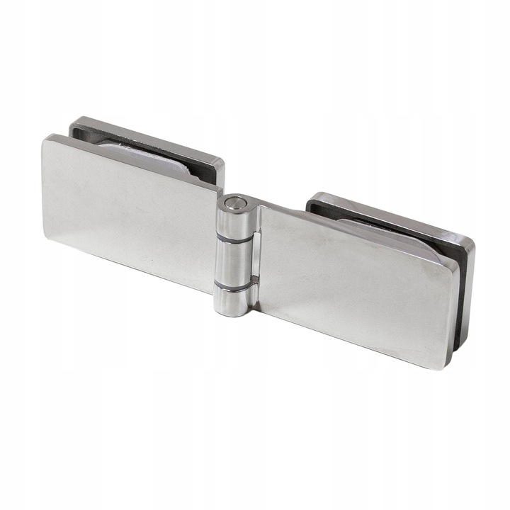 ZAWIAS DO KABINY PRYSZNICOWEJ DO SZKŁA PLEXI