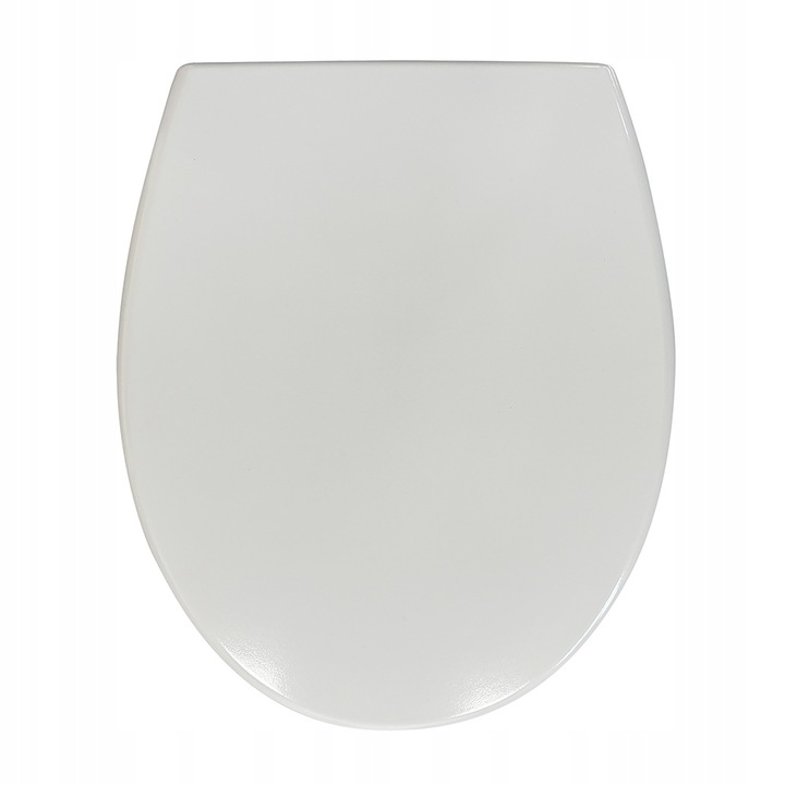 DESKA SEDESOWA WOLNOOPADAJĄCA WC DUROPLAST WYPINANA CERSANIT KOŁO ROCA