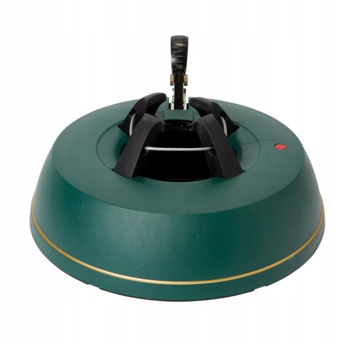 KRINNER STOJAK CHOINKOWY z pniem o średnicy do Ø11 cm i wysokości 220 cm