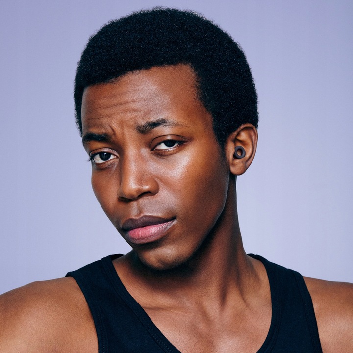 Stylowe Stopery Wkładki Wyciszające do Uszu LOOP QUIET 2.0 Black | -24db