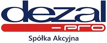 Gofrownica Dezal 301.5B 1300 W Czarny + Drewniany widelec