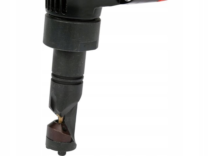 YATO NIBBLER NOŻYCE DO CIĘCIA BLACHY KAROSERII AUT 600W