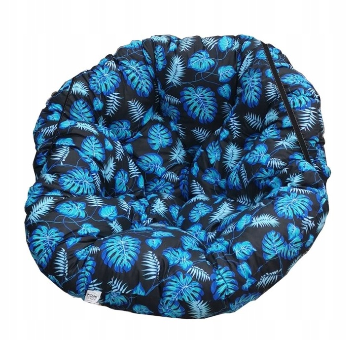 ROZBIERALNA PODUSZKA NA HUŚTAWKĘ BOCIANIE GNIAZDO