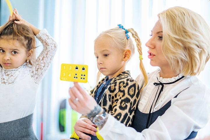 Prezent Pod Choinkę Gra Liczbowa Edukacyjna Robot