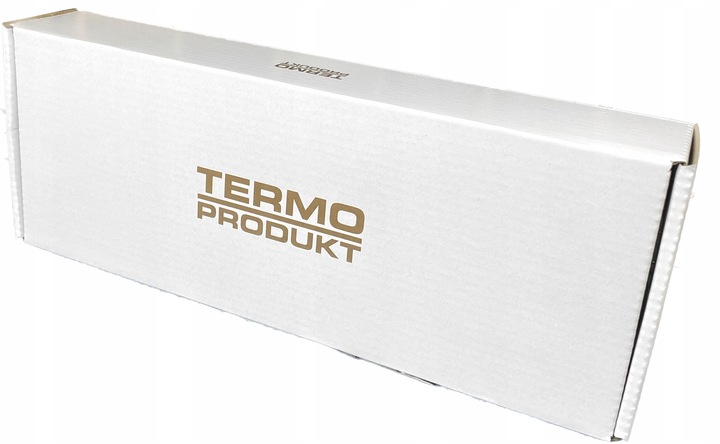 Profesjonalny termometr cyfrowy z sondą DT-1