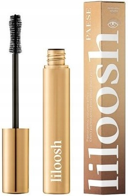 PAESE LILOOSH Maskara zwiększająca objętość 10,5ml