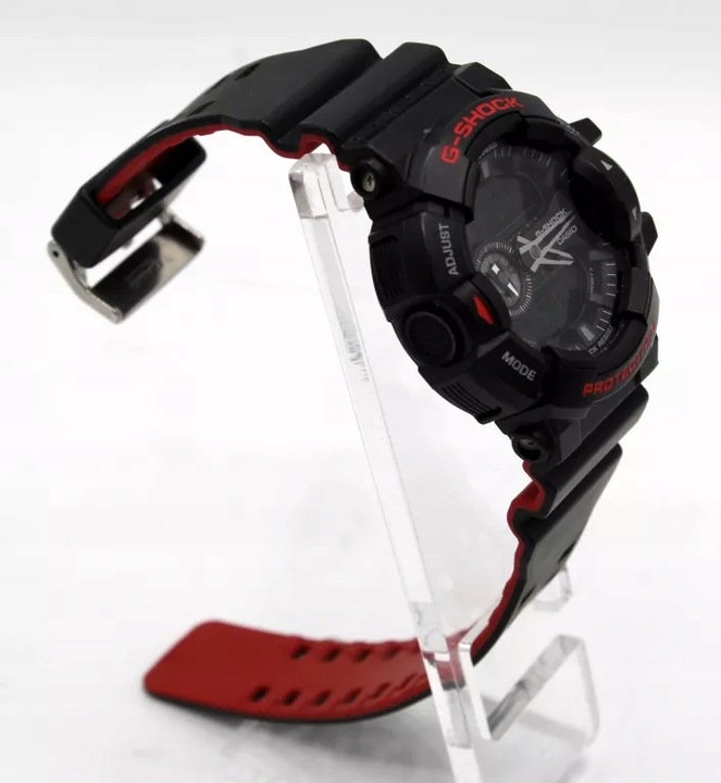 Zegarek męski Casio G-SHOCK Casio-GA-400HR-1AER