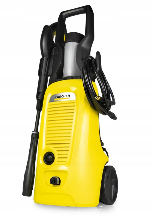 MYJKA CIŚNIENIOWA KARCHER K4 UNIVERSAL ZESTAW 8W1