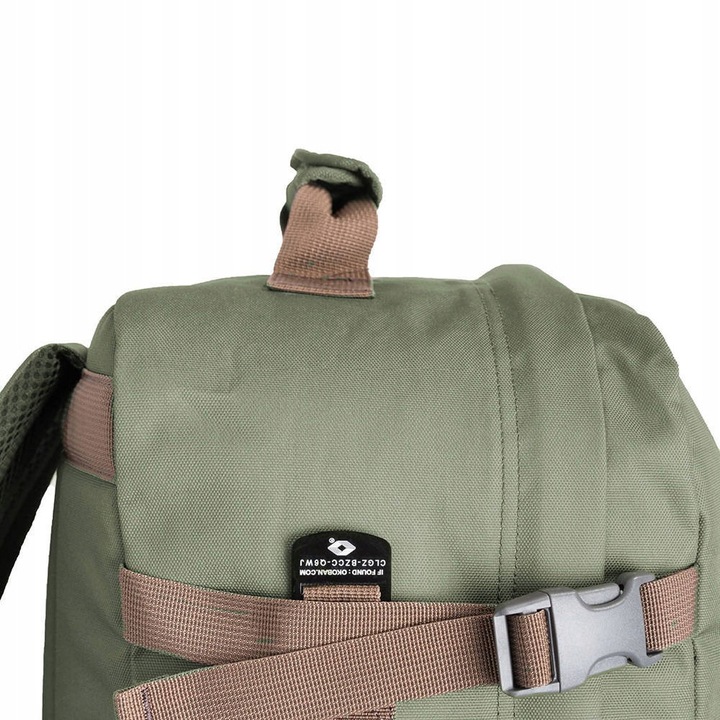 Plecak kabinowy CABINZERO CLASSIC 36L Georgian Khaki
