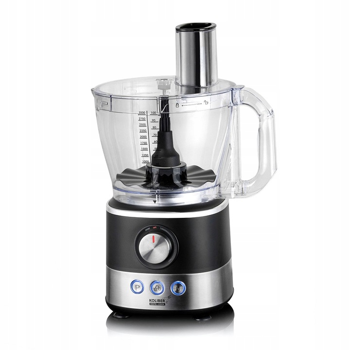 ROBOT KUCHENNY MULTIMAX X-1800-W BLENDER MŁYNEK
