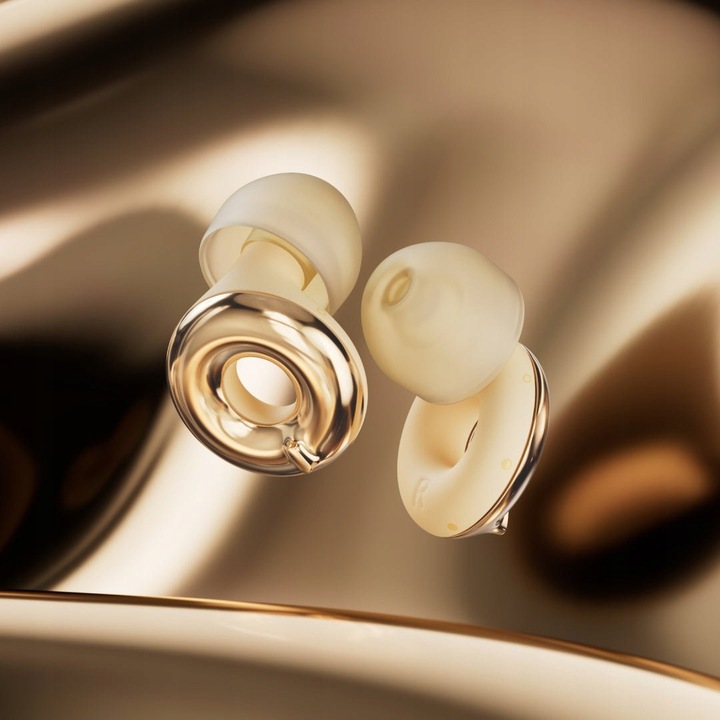 Stopery Zatyczki do Uszu z Regulacją na Imprezę LOOP Earplugs | SWITCH 2.0