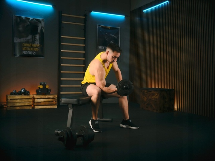 HANTLE REGULOWANE 20KG ZESTAW HANTLI BITUMICZNE SOLIDNE 2x10 KG