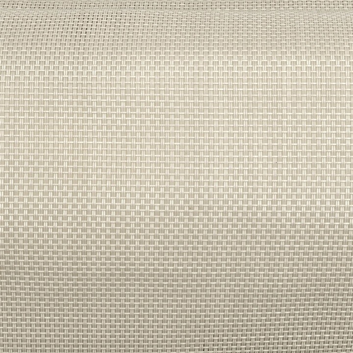 LEŻAK OGRODOWY JASNY BEŻOWY ORION FUNKCJA ZERO GRAVITY