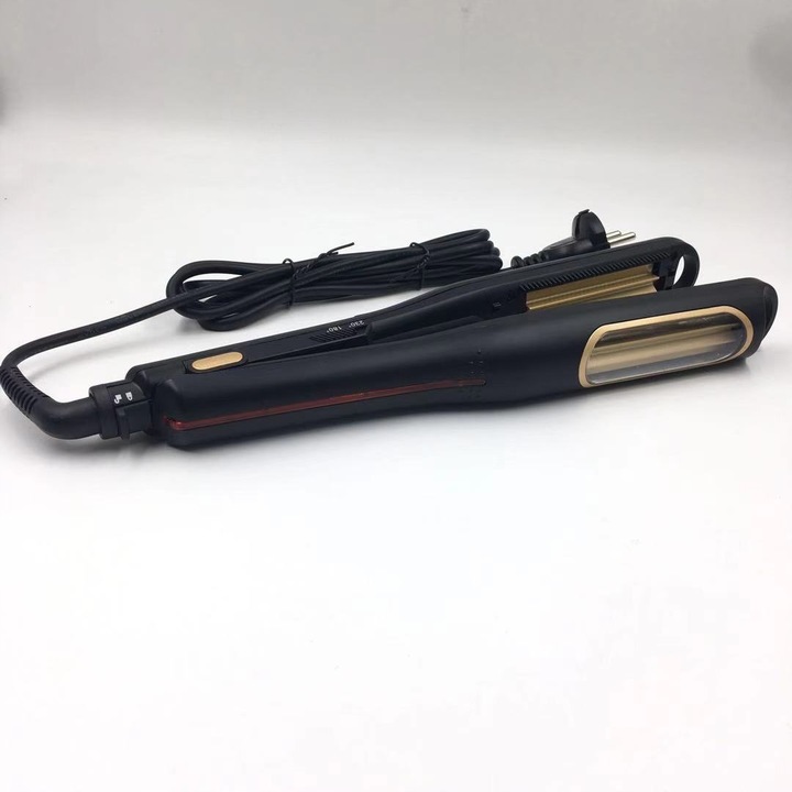 AUTOMATYCZNA KARBOWNICA OBROTOWA DO WŁOSÓW PRO 360