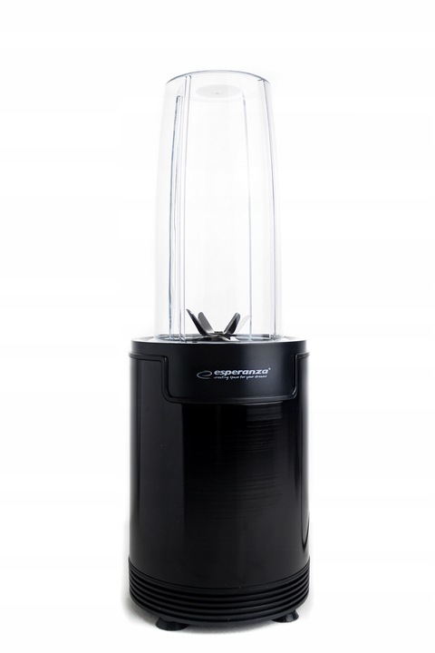 BLENDER KIELICHOWY DO KOKTAJL SMOOTHIE 6W1 BUTELKI