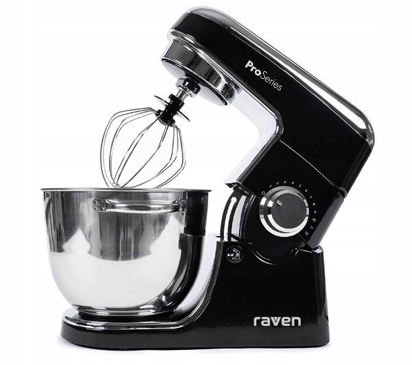 Robot planetarny RAVEN 1000 W 4.2L