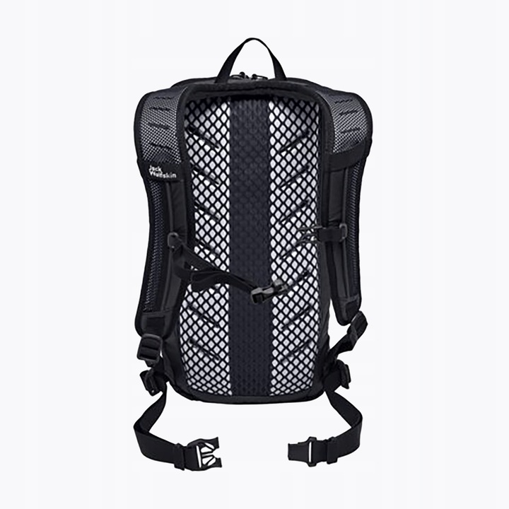 Plecak turystyczny Jack Wolfskin Prelight Shape 15 l phantom