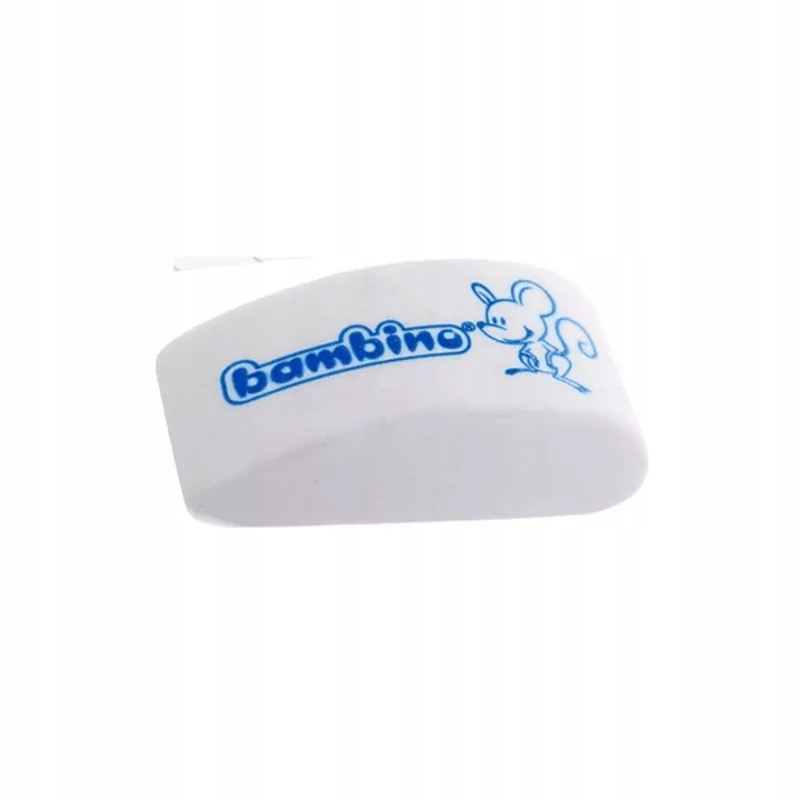 BAMBINO WYPRAWKA SZKOLNA DUŻY ZESTAW DO SZKOŁY XXL 19 ELEMENTÓW