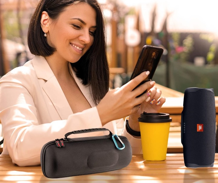 ETUI FUTERAŁ POKROWIEC do JBL Charge 5