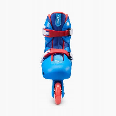 Rolki dla dzieci Oxelo Play3