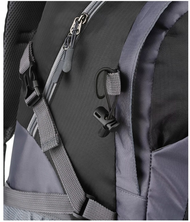 HiMountain PLECAK CRUISE 35l CZARNY