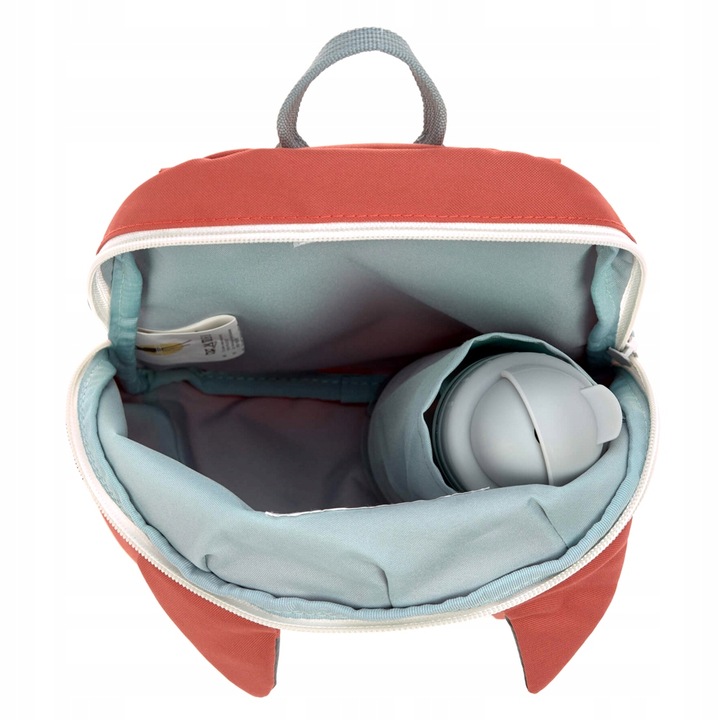 Plecak mini do przedszkola dla dzieci About Friends Lisek, Lassig