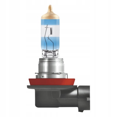 Osram żarówka H11 Night Breaker +220% do +150m +20% bielsze światło NOWOŚĆ