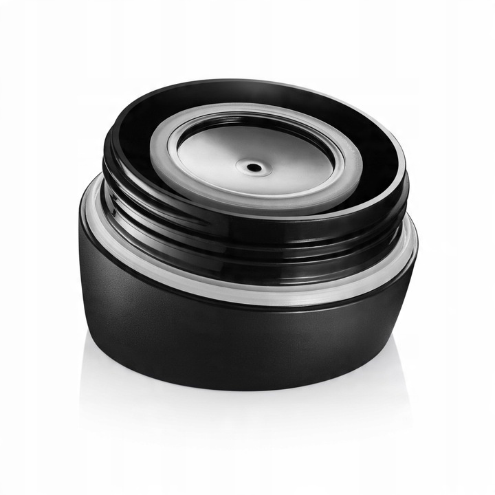 Kubek termiczny TERMOS GORĄCE NAPOJE Herbata Kawa SZCZELNY 400ml MEACTIVE