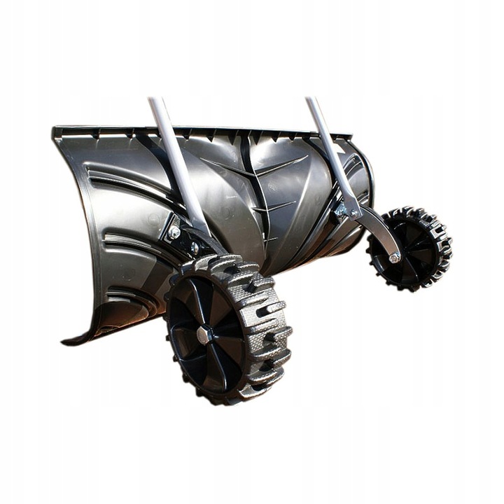 ŁOPATA PŁUG DO ODŚNIEŻANIA HECHT 661 GT TWORZYWO SZTUCZNE 66 X 140 CM