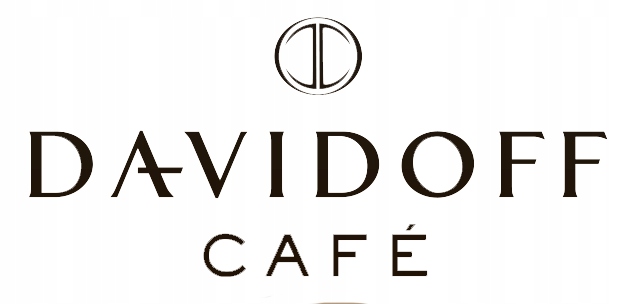 Kawa mielona Davidoff Espresso 57 Dark & Chocolatey 250 gram