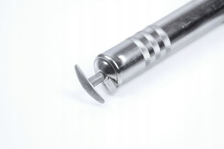 SMAROWNICA RĘCZNA TAWOTNICA TOWOTNICA 120G MAŁA