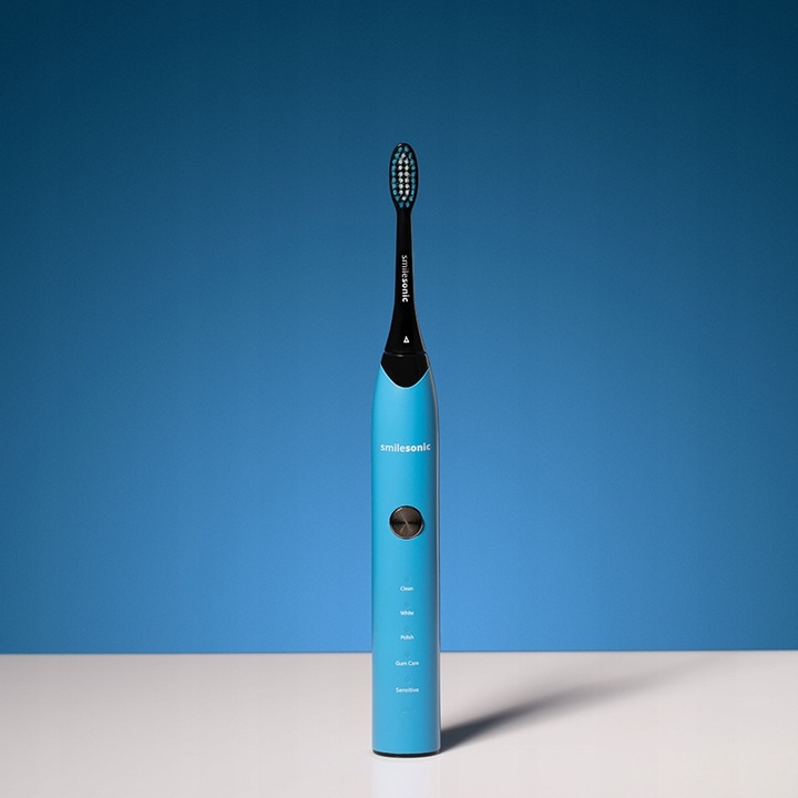 Szczoteczka soniczna Smilesonic EX Blue