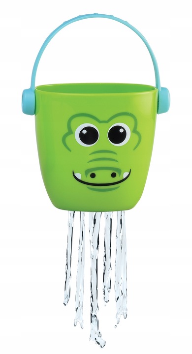 DUMEL DISCOVERY WIADERKA ZWIERZĄTKA