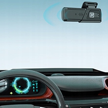 REJESTRATOR JAZDY KAMERA ANDROID DVR HD WIDEO WIDEOREJESTRATOR WiFi 1080P