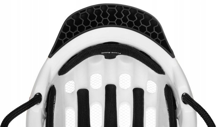 KASK ROWEROWY WOOM KIDS XS CZARNY