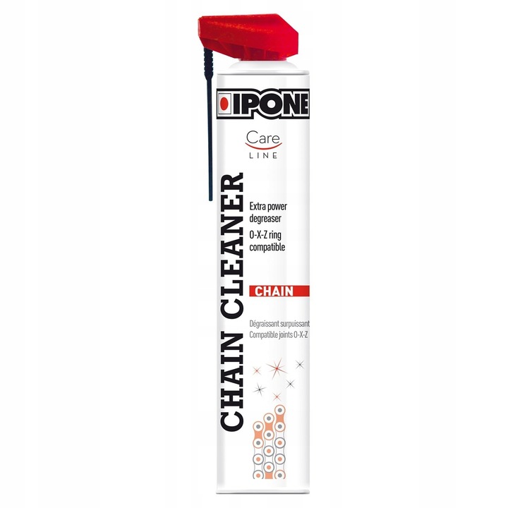 Ipone Chain Cleaner 750 ml
