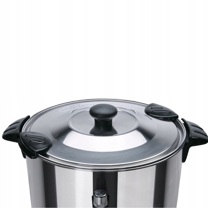 WARNIK PODGRZEWACZ DO WODY 10 LITRÓW YATO YG-04310