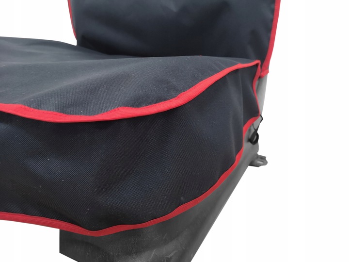 POKROWIEC OCHRONNY NA FOTEL SAMOCHODOWY SERWISOWY